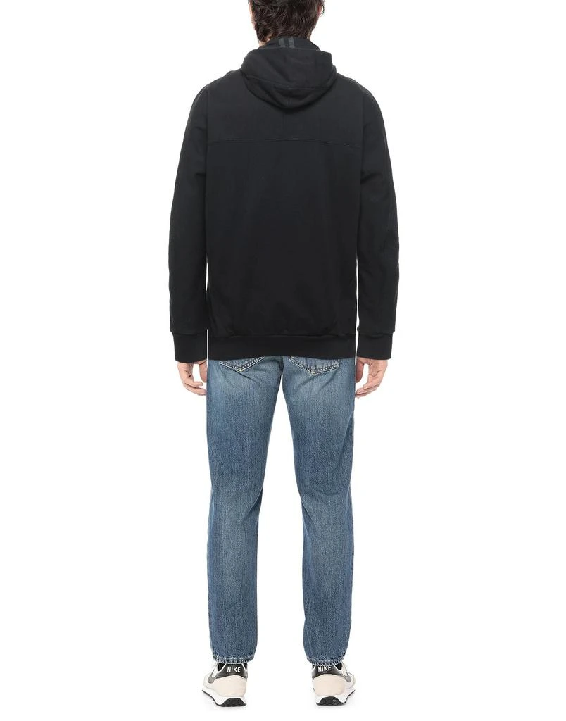 11 by Boris Bidjan Saberi Hooded sweatshirt 3