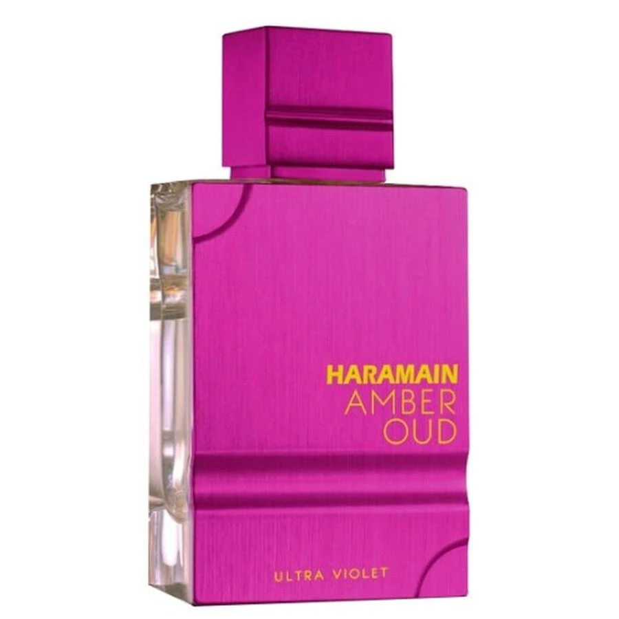 AL HARAMAIN Al Haramain Amber Oud Ultra Violet Ladies EDP 2