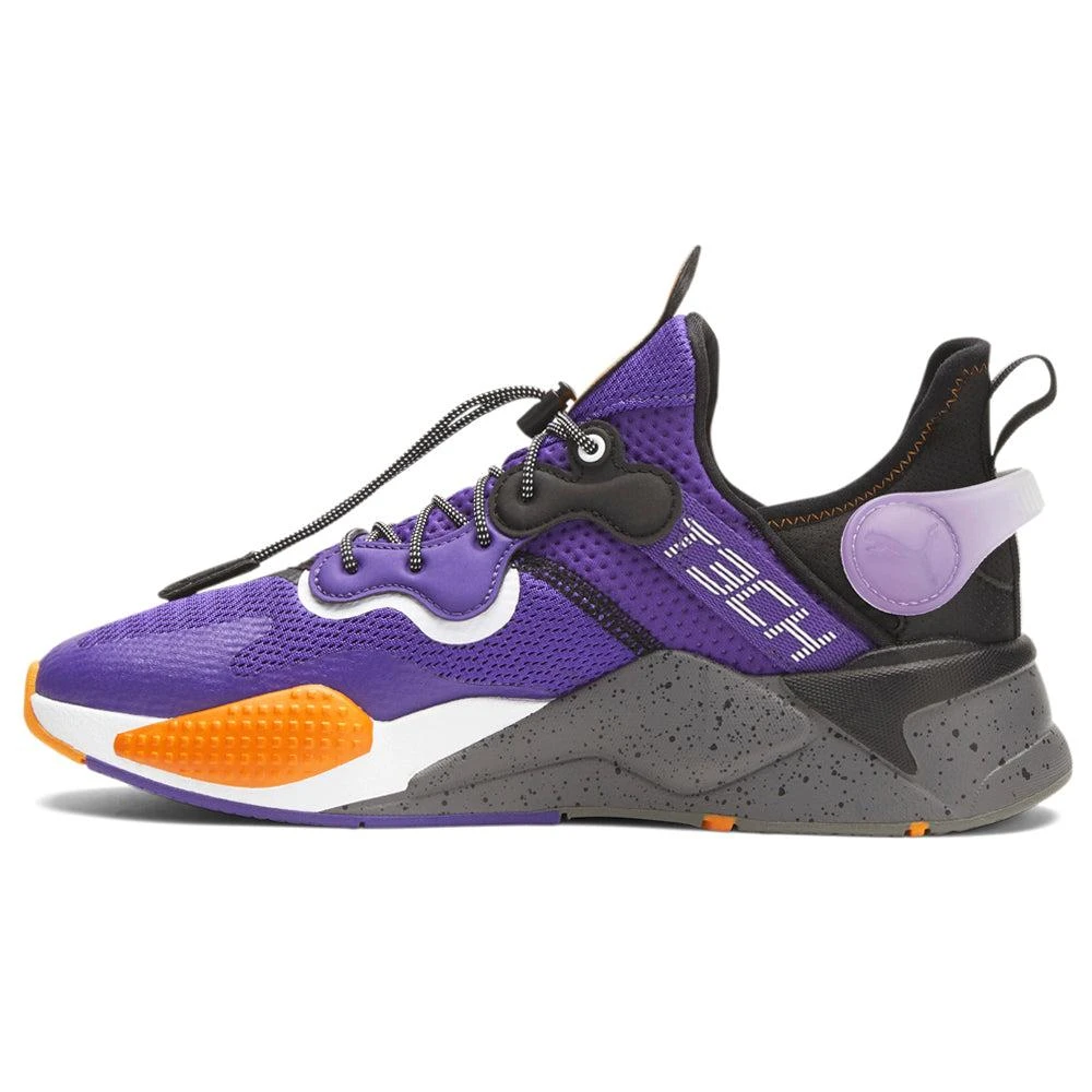 Puma RS-X T3ch Rize Lace Up Sneakers 3