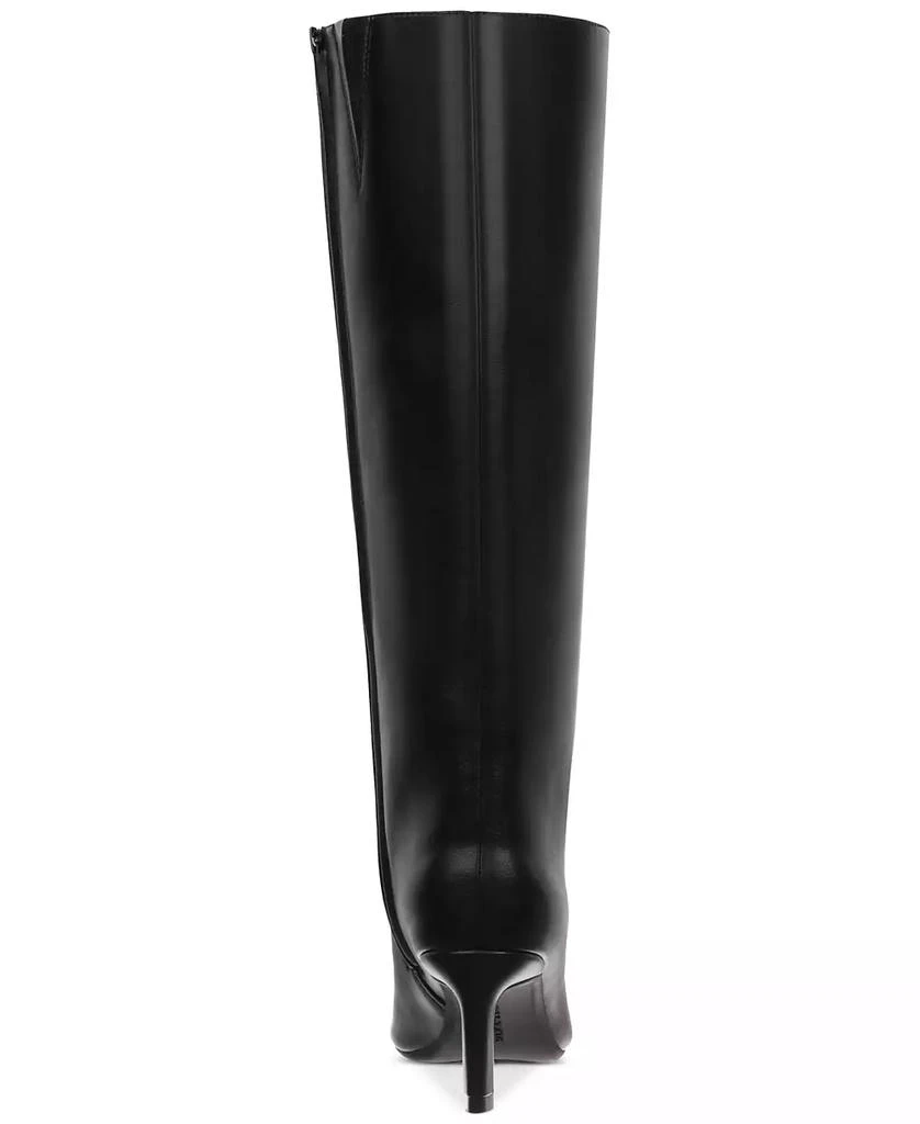 On 34th Rachelle Stovepipe Knee High Boots, Created for Macy's 4