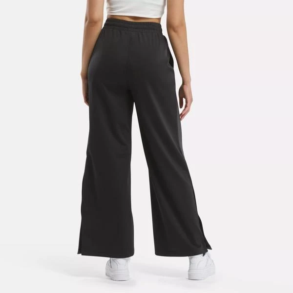 Reebok Flare High Rise Pants 3