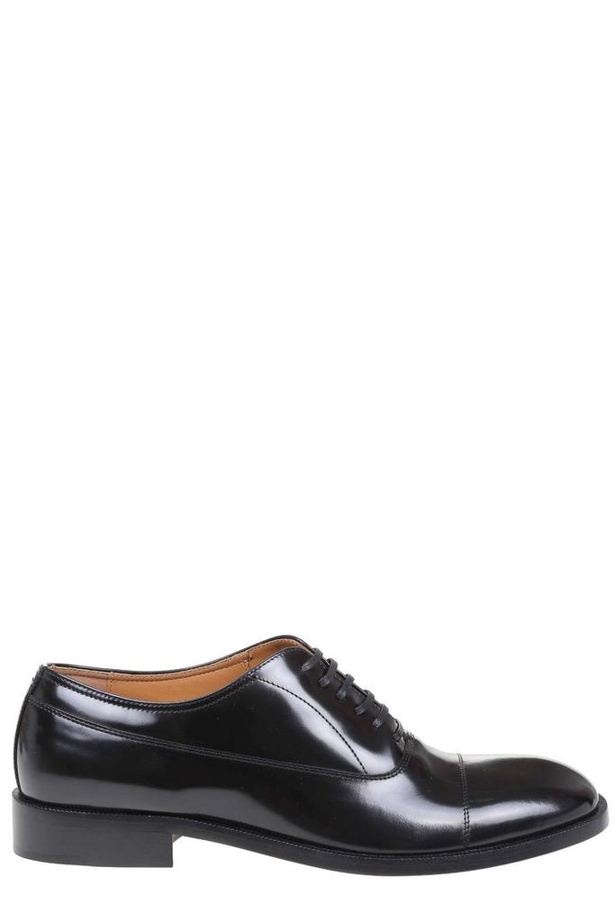 MAISON MARGIELA Maison Margiela Tabi Lace-Up Shoes