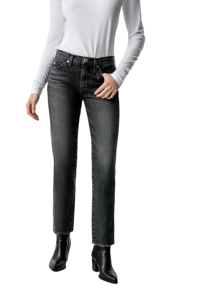AMO Toni Low Slim Jeans In Te  Amo