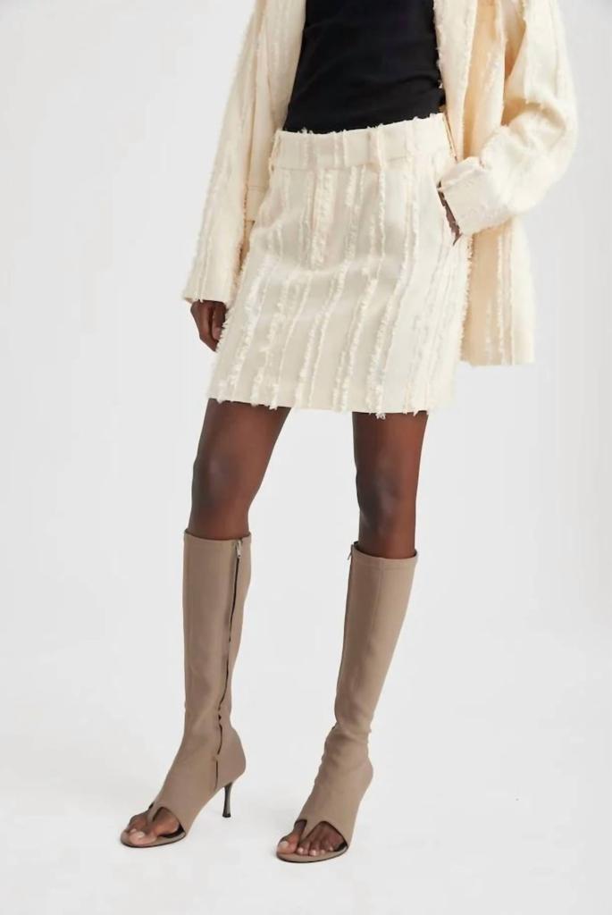 Gestuz Gestuz - Ray Skirt