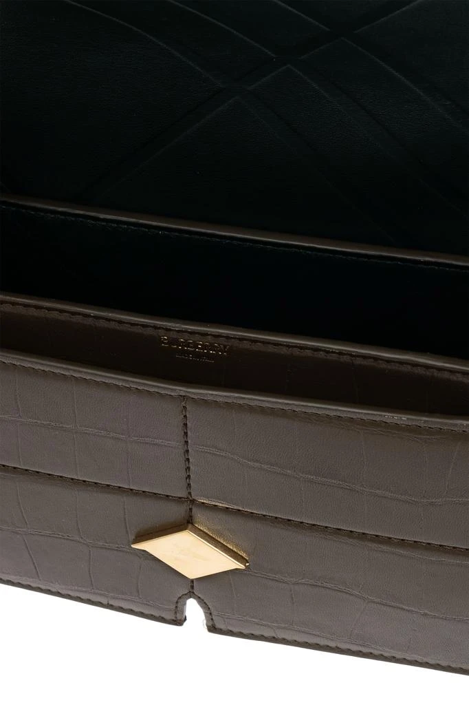 Burberry ‘Snio’ Shoulder Bag 5