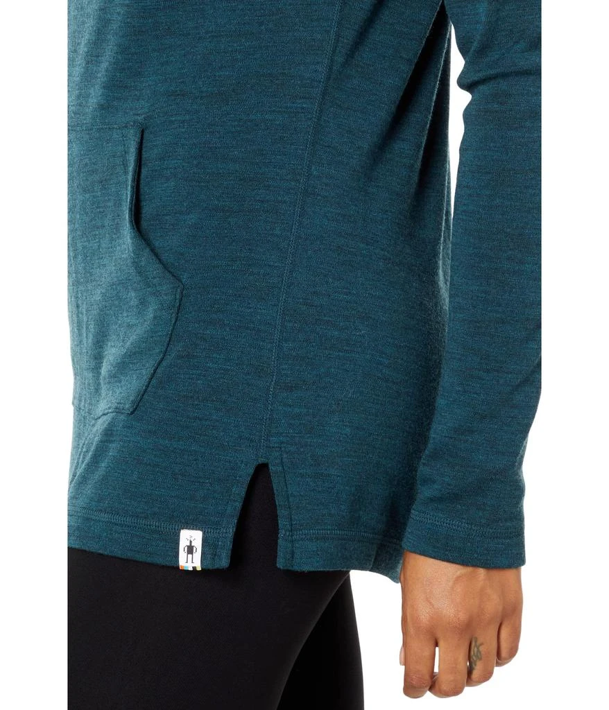 SmartWool Merino 250 Drape Neck Hoodie 3