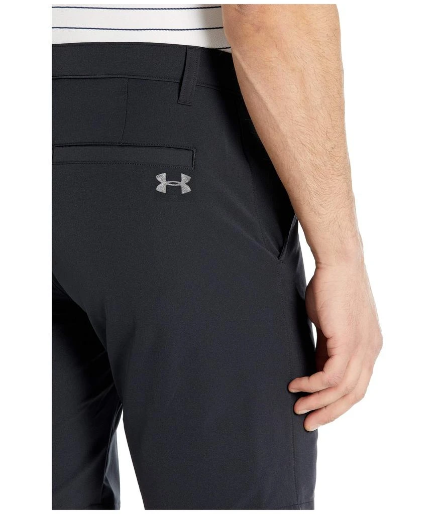 Under Armour Golf Tech Shorts 4