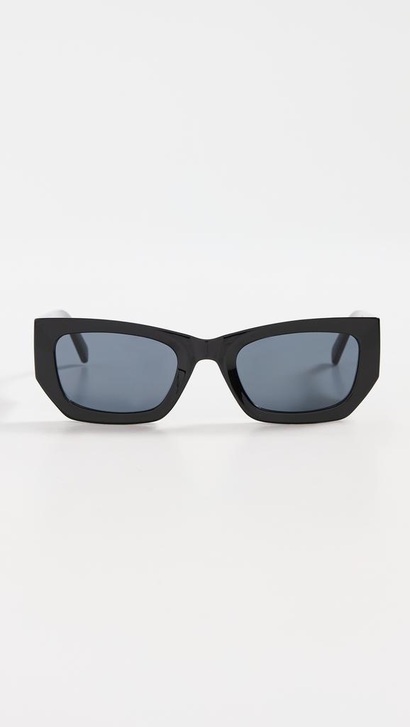 Le Specs Beachcomber Sunglasses