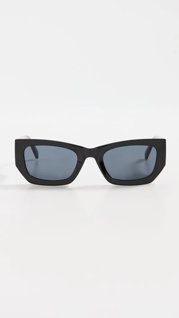 Le Specs Beachcomber Sunglasses 1