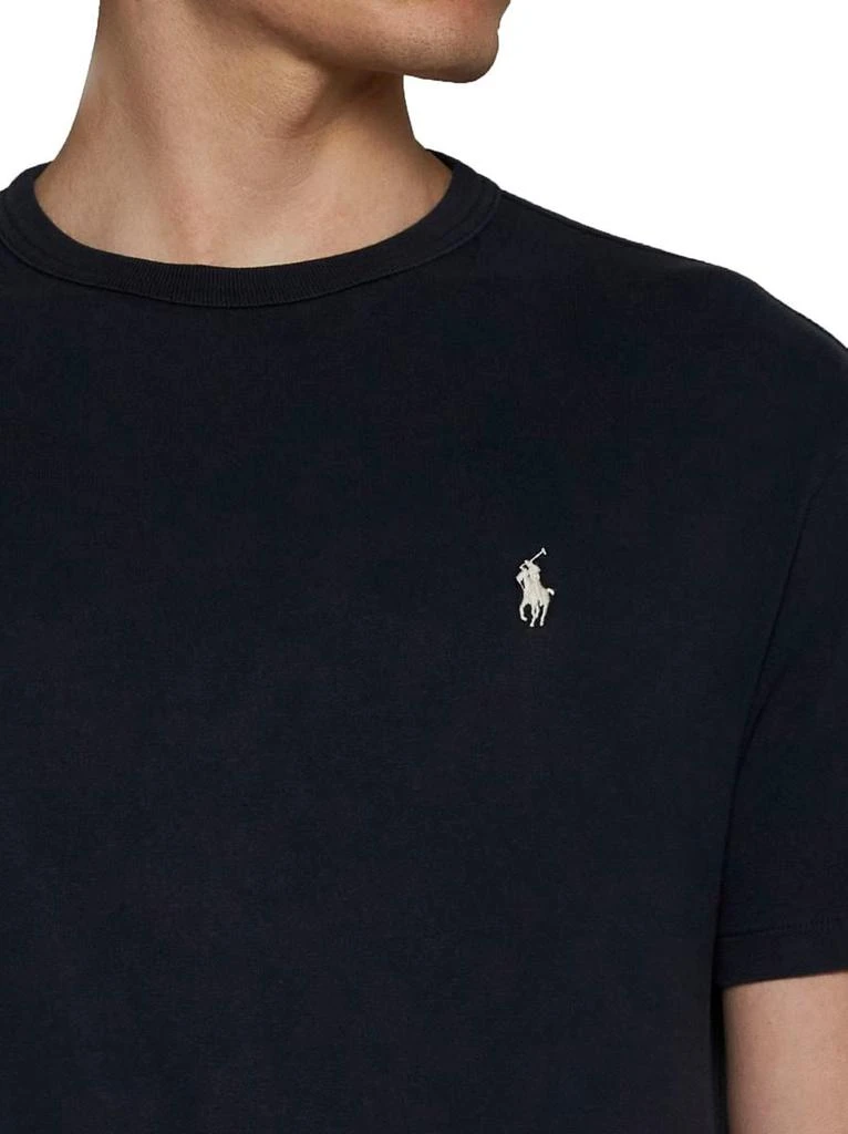 Ralph Lauren Polo Ralph Lauren Classic T-Shirt Clothing 4
