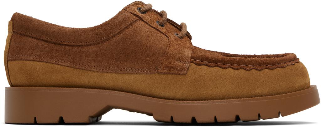KLEMAN Tan Alfan VV2 Derbys
