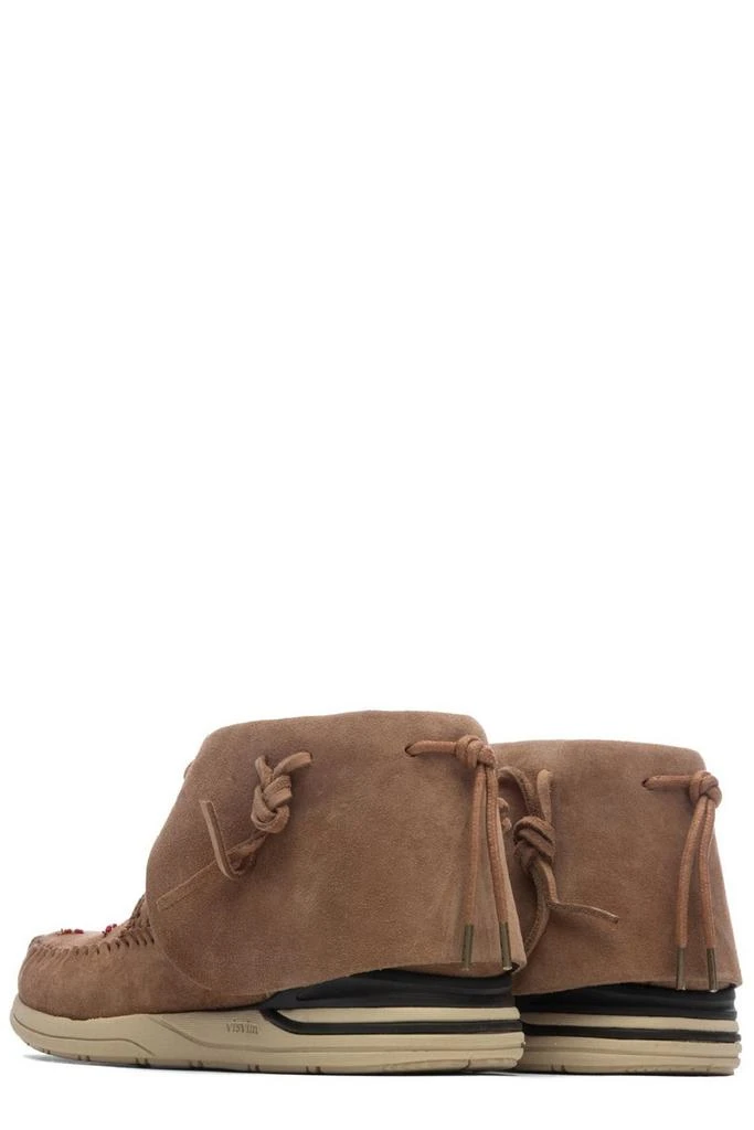 VisVim Visvim FBT Lhamo-Folk Boots 3