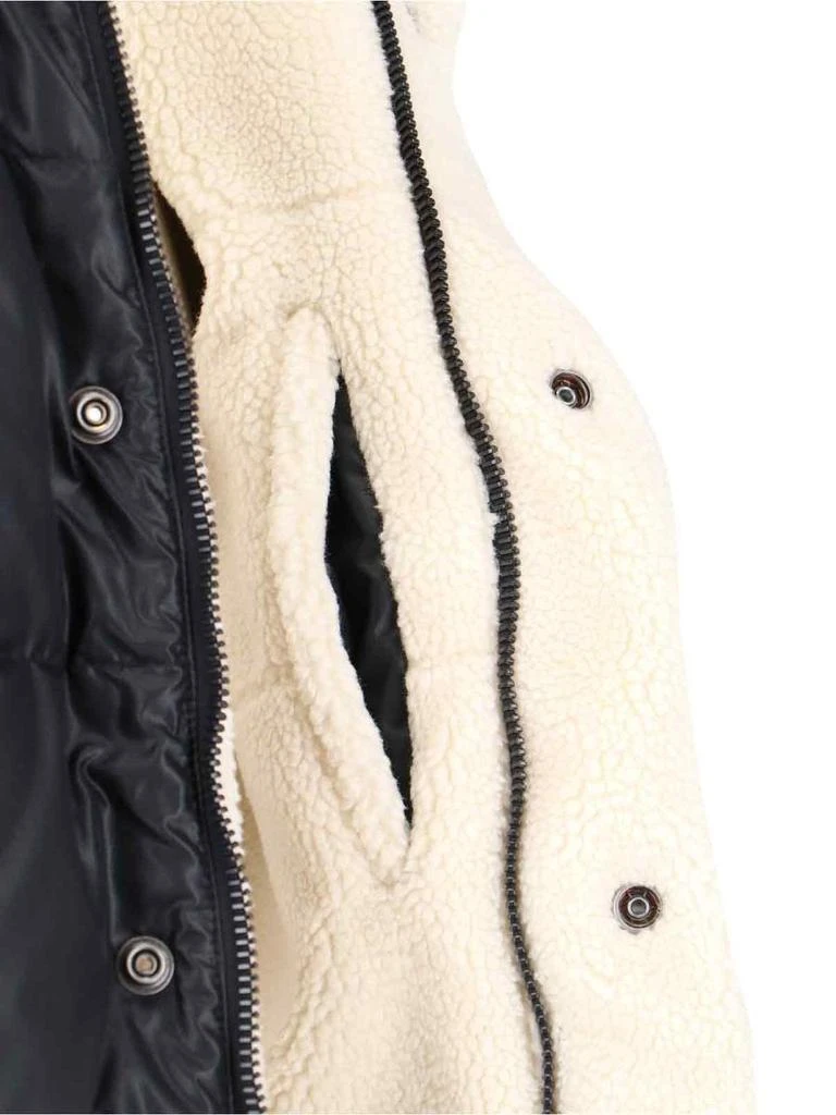 Yves Saint Laurent Saint Laurent Puffer Jacket 3