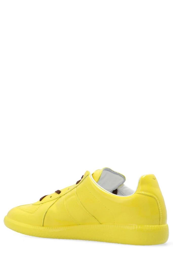 Maison Margiela Maison Margiela Replica Low-Top Sneakers 3