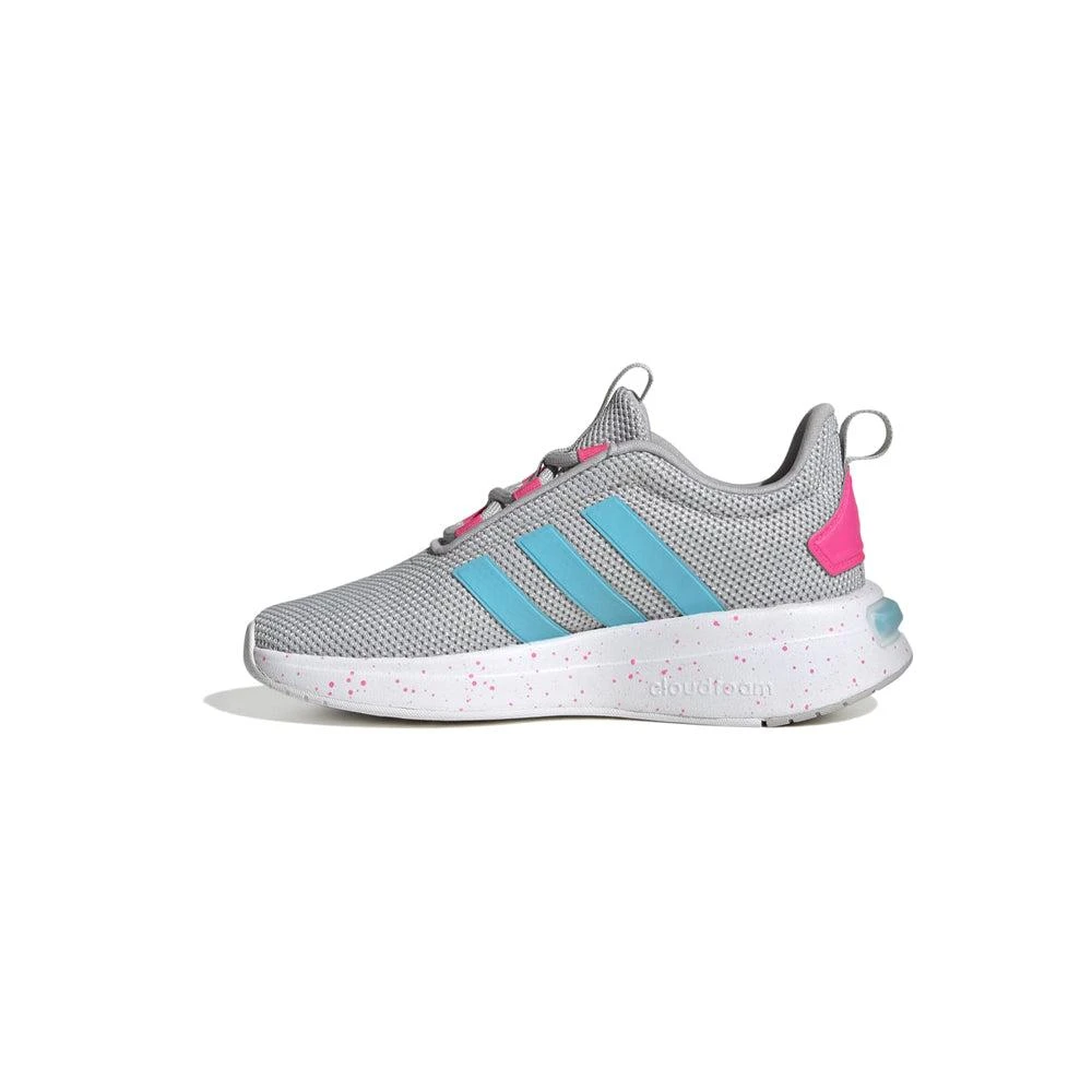 Adidas Racer TR23 Lace Up Sneakers (Little Kid-Big Kid) 3