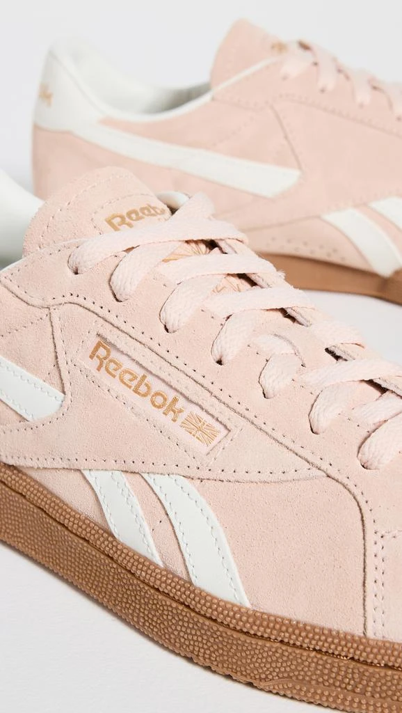 Reebok Club C Grounds UK Sneakers 5