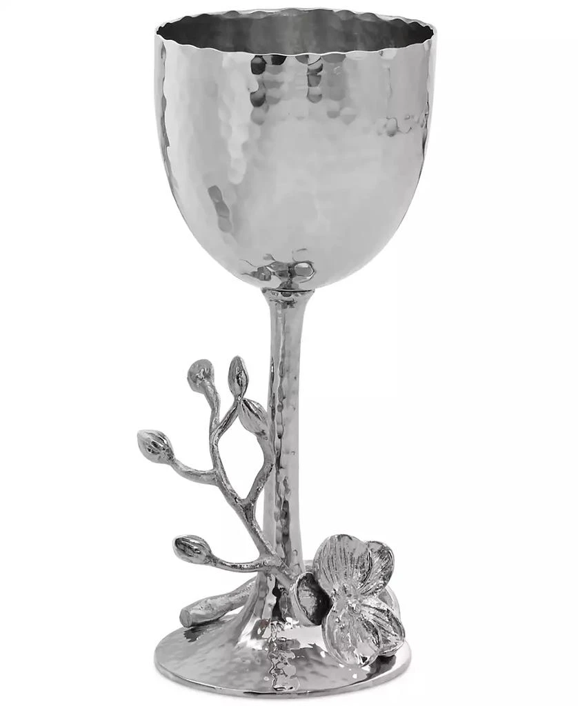 Michael Aram White Orchid Celebration Cup