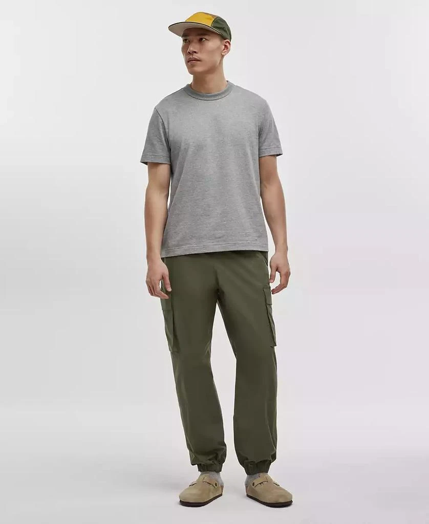 Mode of One Men's Regular-Fit Pull On Cargo Joggers, Created for Macy's 6