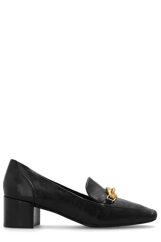 Tory Burch Tory Burch Jessa Square Toe Pumps 1