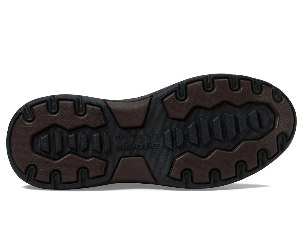 SKECHERS Relaxed Fit Expended - Seveno 3