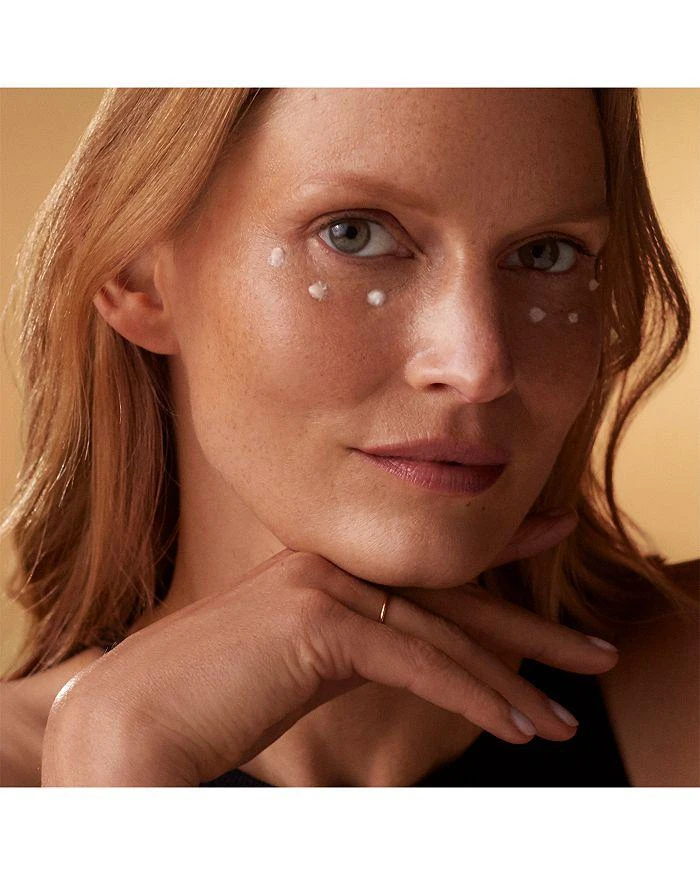 Shiseido FLX Future Solution LX Eye and Lip Contour Regenerating Cream 0.61 oz. 6