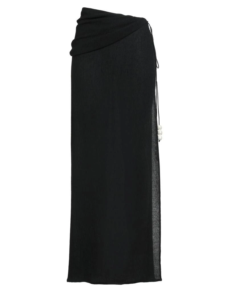 Magda Butrym Maxi Skirts 1