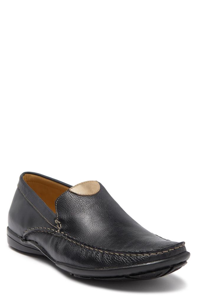 Sandro Moscoloni Moc Toe Slip-On Loafer