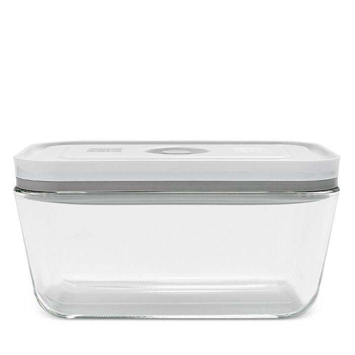 ZWILLING Fresh & Save Glass Containers, Set of 2