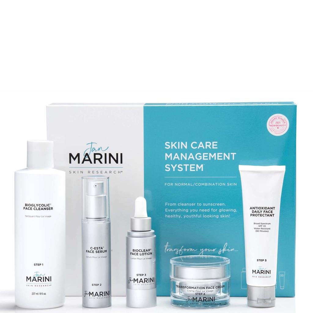 Jan Marini Jan Marini Skin Care Management System - Normal to Combination