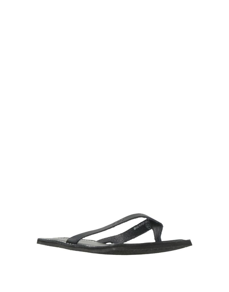 Armani Jeans Flip flops