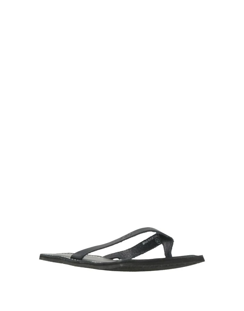 Armani Jeans Flip flops 2