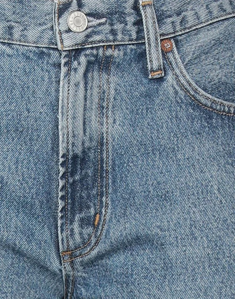 AGOLDE Denim pants 4