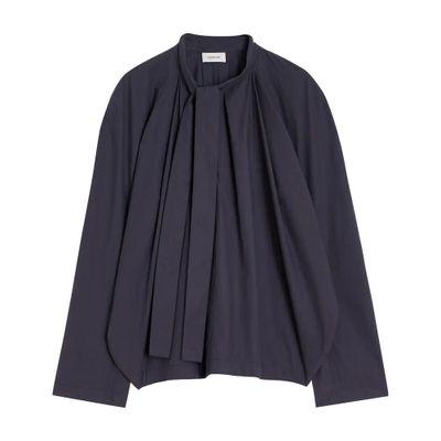 Lemaire Ascot blouse