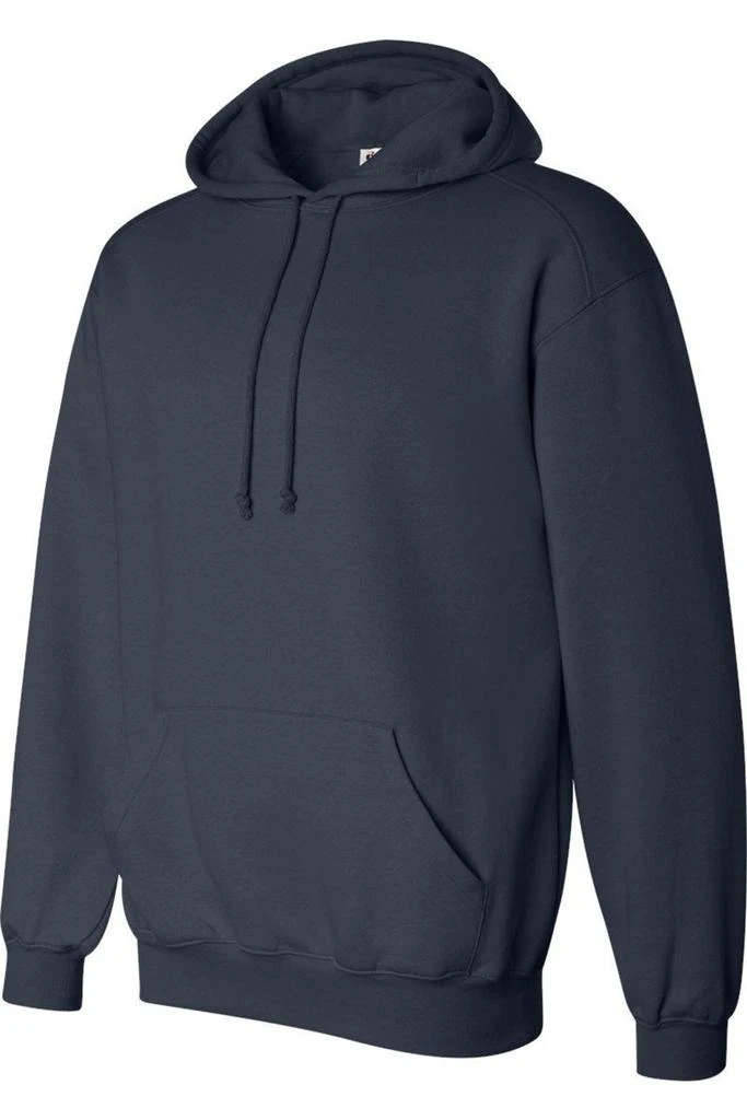 Badger Hooded Sweatshirt 3