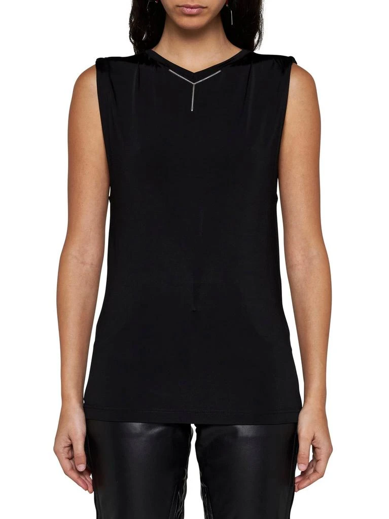 Y/Project Y/Project Y-Detailed Tank Top 2