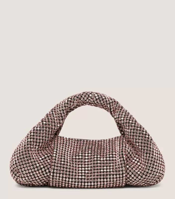 Stuart Weitzman MODA SHINE MINI TOTE