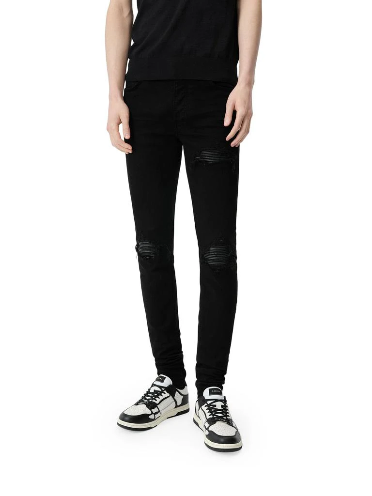 AMIRI JEANS SKINNY MX1 4