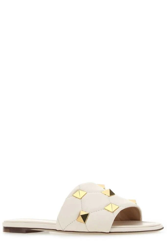 Valentino Valentino Garavani Roman Stud Sandals 2