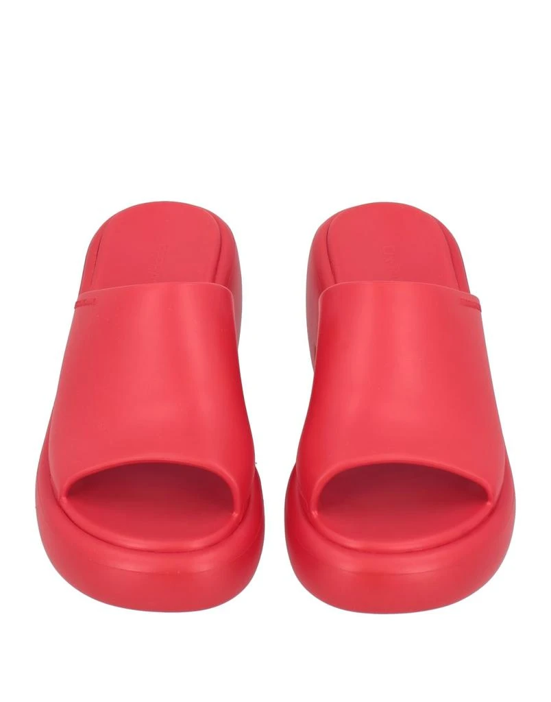 Salvatore Ferragamo Sandals 4
