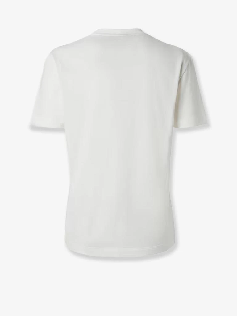 Fendi Cotton T-shirt 2