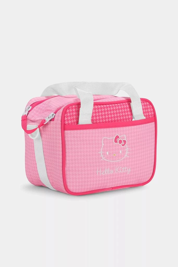 Retrospekt Hello Kitty Perfectly Pink Camera Bag 3