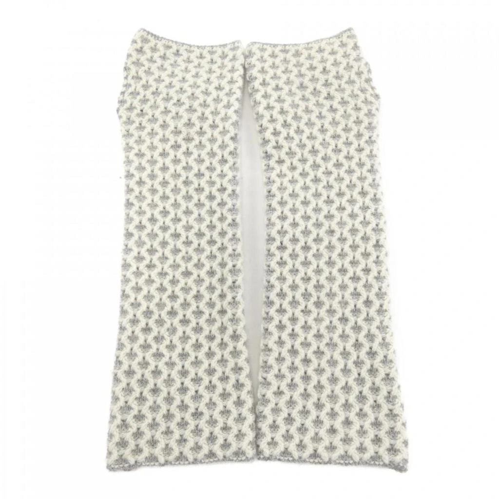 Chanel Cashmere Long Gloves (Pre-Owned) 2