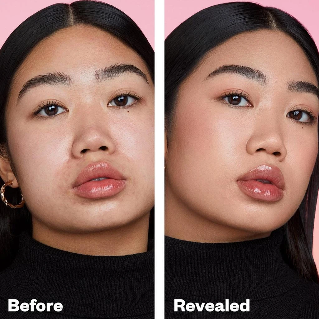 Kosas Revealer Skin Improving Foundation SPF 25 134