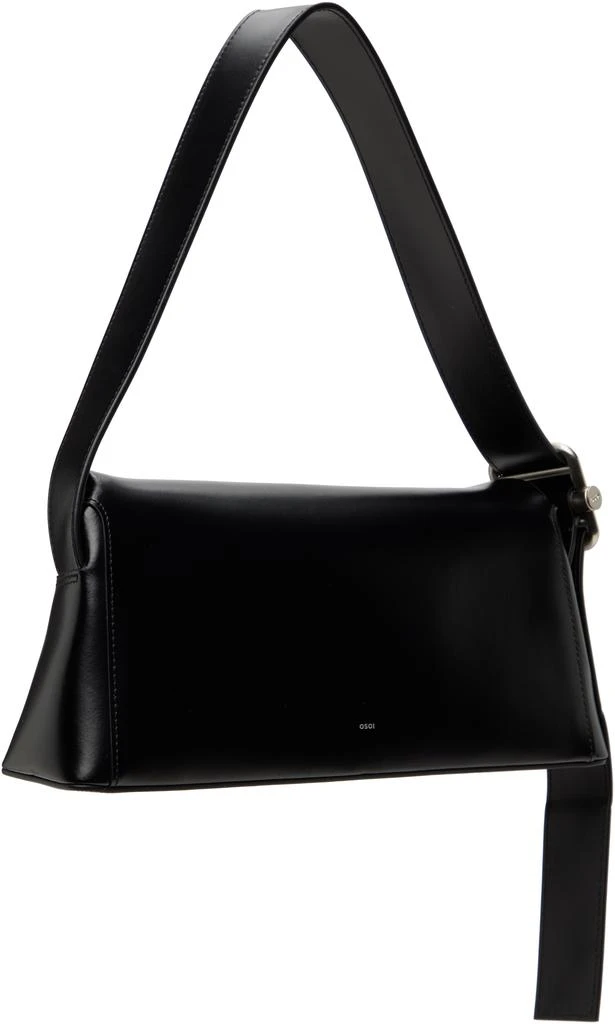 OSOI Black Folder Brot Bag 3