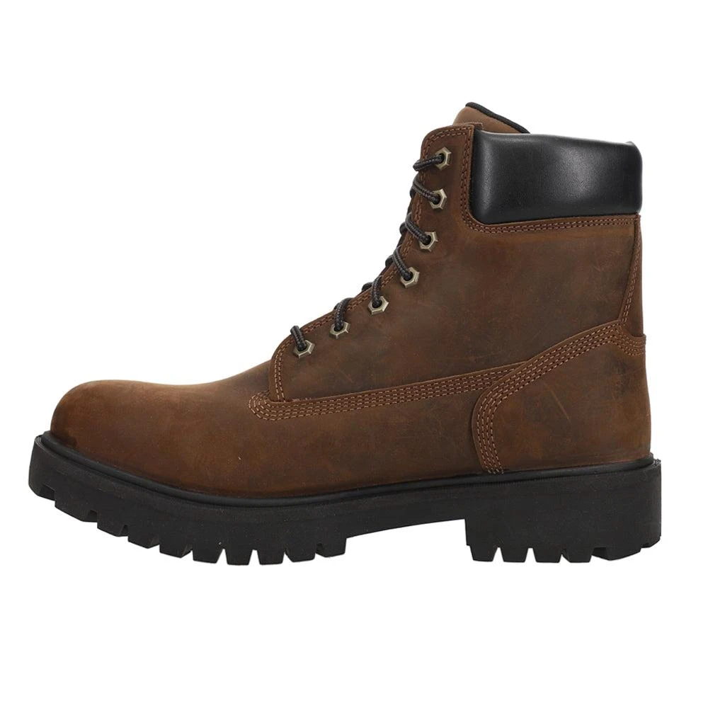 Timberland Pro Direct Attach 6 Inch Waterproof Work Boots 3