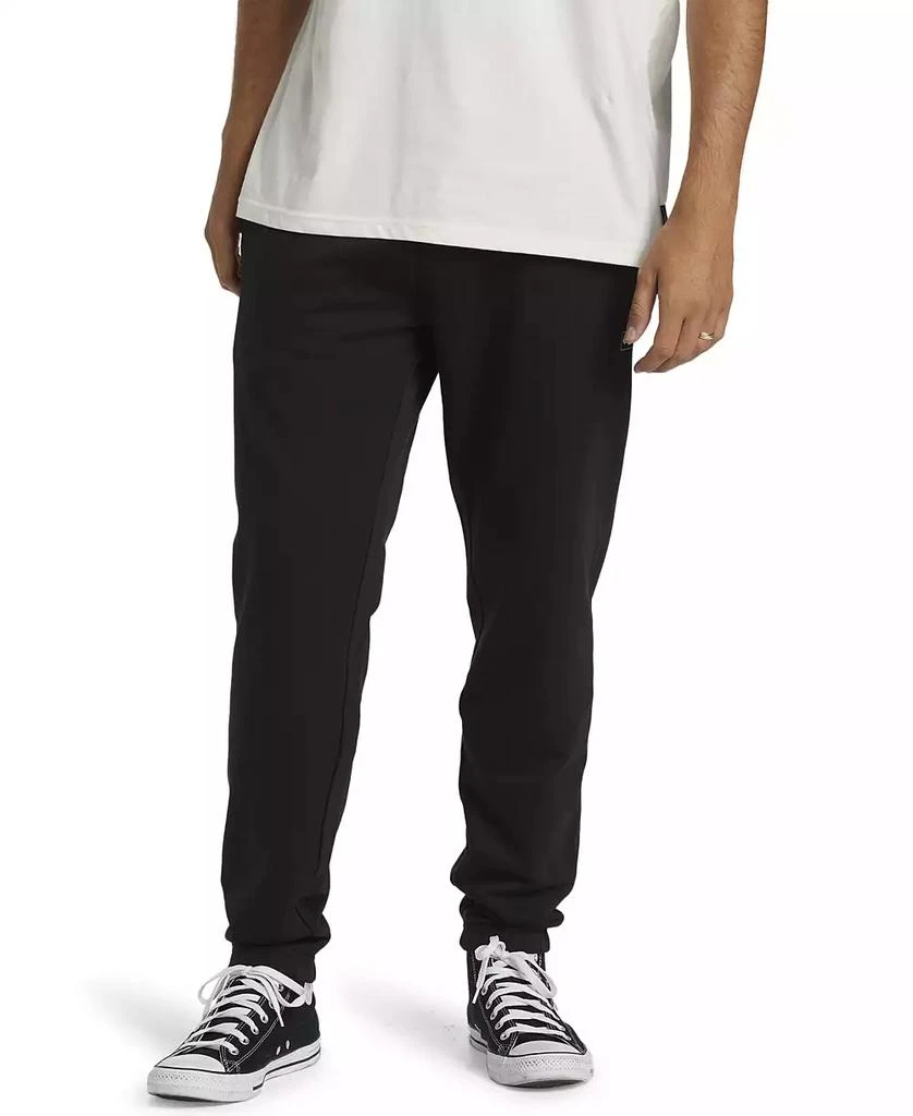 Billabong Men's All-Day Elastic Waist Sweatpants 1