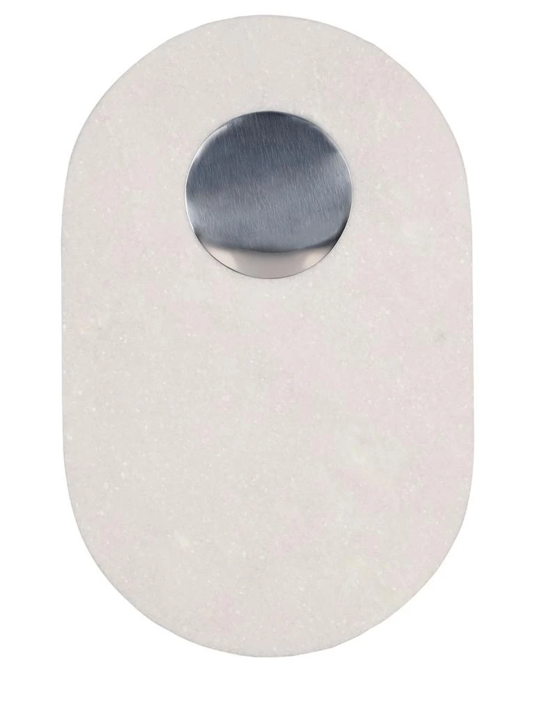 TOM DIXON Marble Chopping Board 1