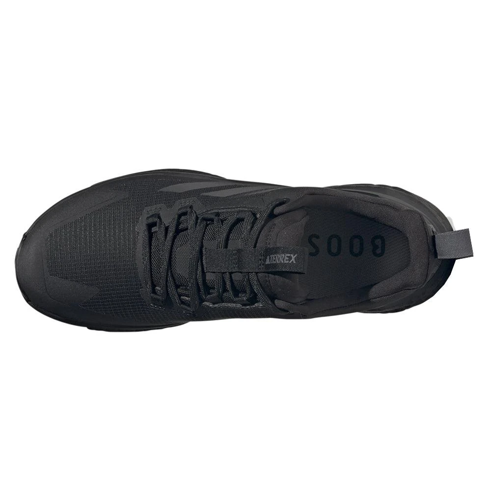Adidas Terrex Free Hiker 2 Low GTX Hiking Shoes 4