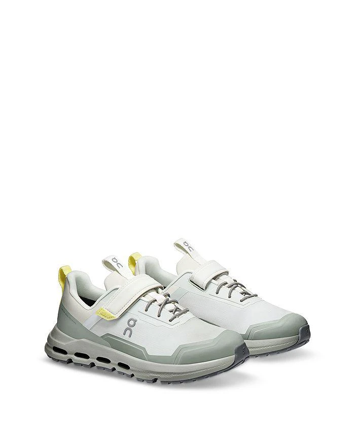 On Unisex Cloudhero Waterproof Sneakers - Toddler, Little Kid, Big Kid