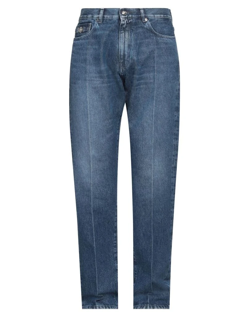 Versace Denim pants 1